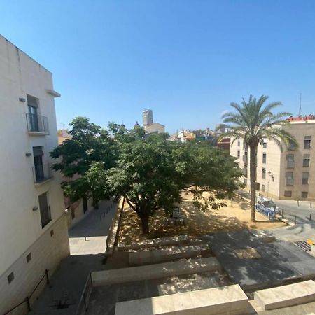 Lovelyloft Plaza Del Carmen 2B Alicante Exterior foto