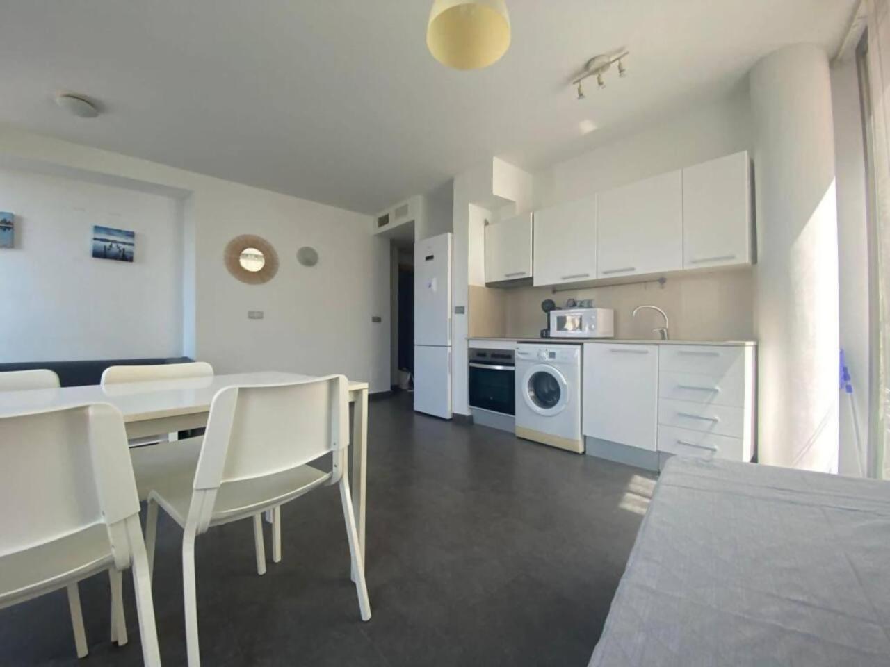 Lovelyloft Plaza Del Carmen 2B Alicante Exterior foto