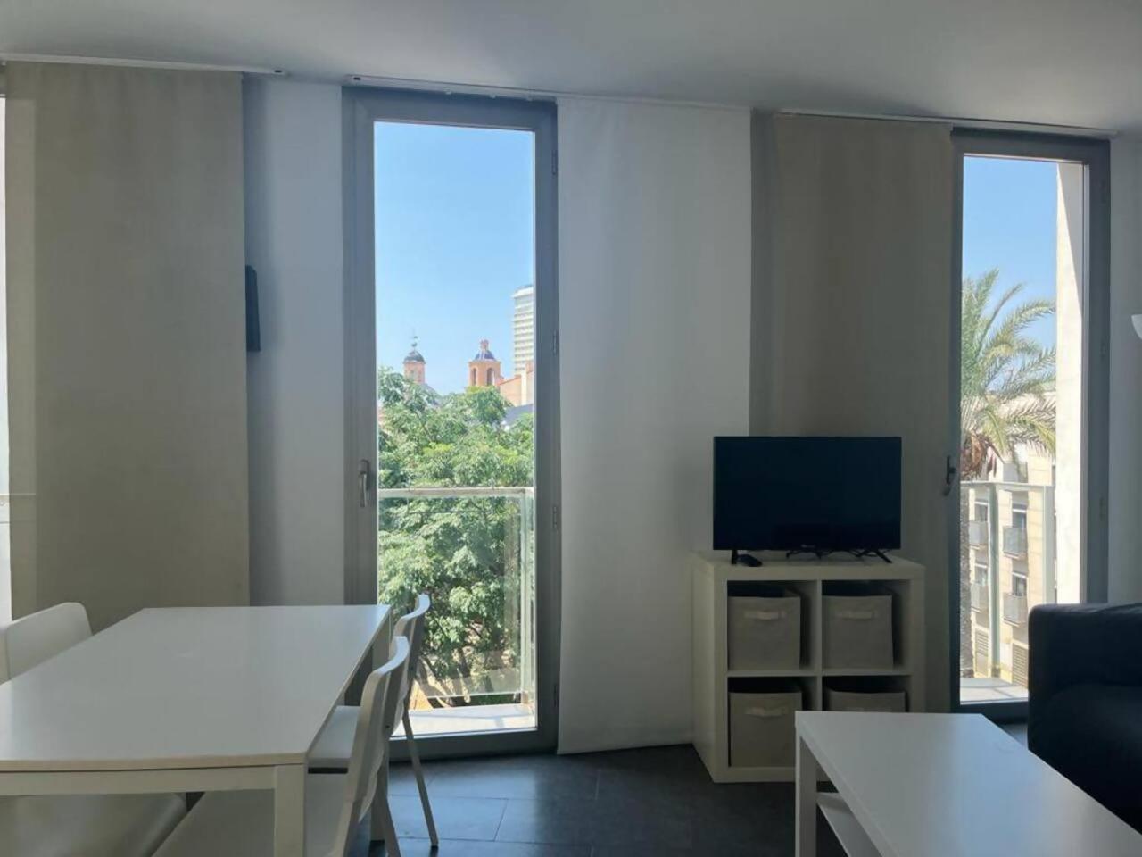 Lovelyloft Plaza Del Carmen 2B Alicante Exterior foto