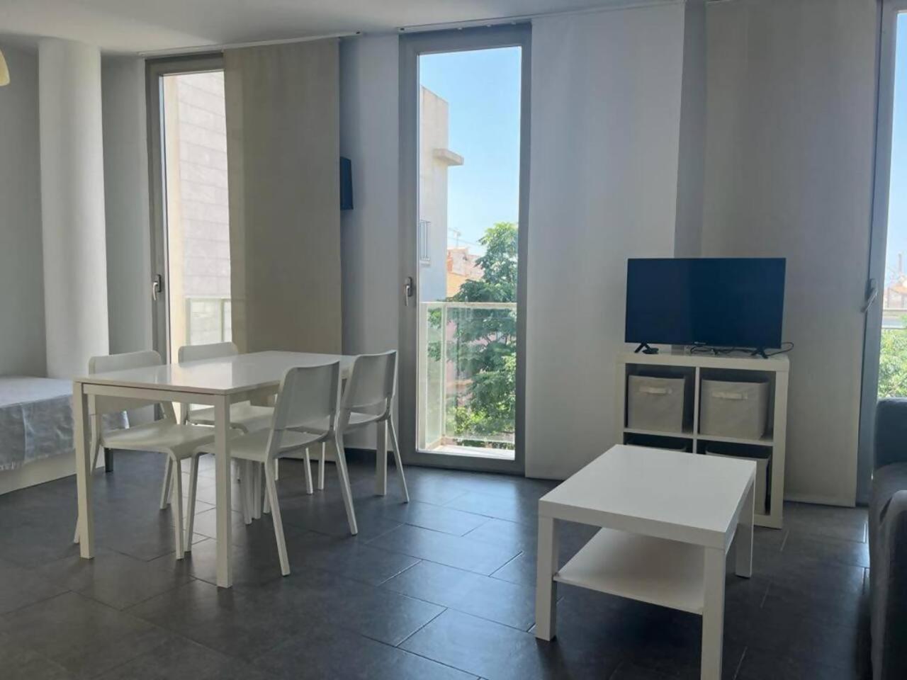 Lovelyloft Plaza Del Carmen 2B Alicante Exterior foto